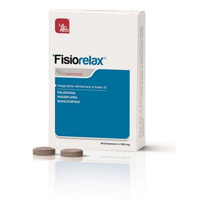 Fisiorelax 30 Compresse