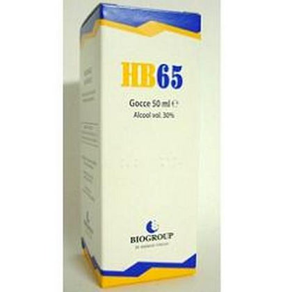 Hb 65 Circostim 50ml