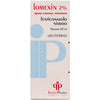 Lomexin Nebul Flacone 30ml 2%