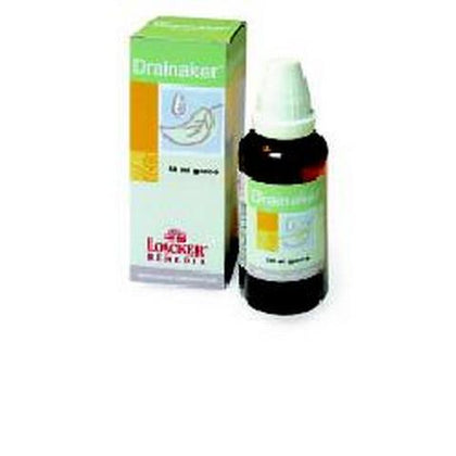 Drainaker Gocce 50ml
