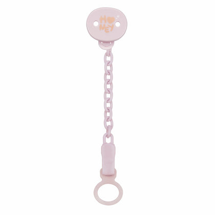 Chicco Catenella All You Can Clip Rosa 1 Pezzo