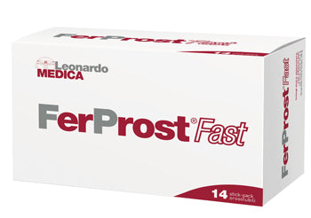 Ferprost Fast 14stick Orosol