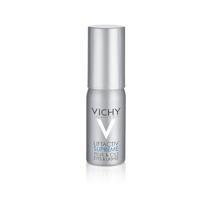 Vichy Liftactiv Serum 10 Occhi E Ciglia