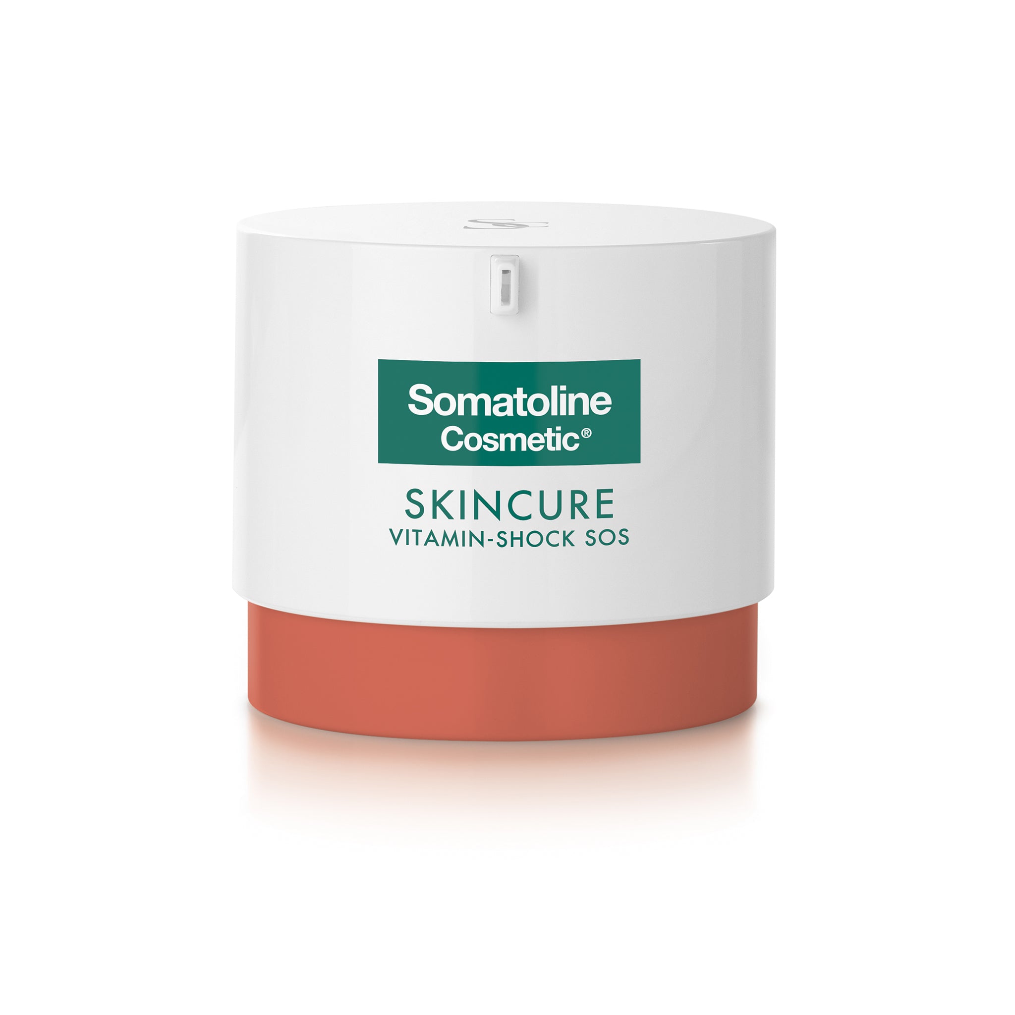 Somatoline Cosmetic Skincure Vitamin Shock Sos 40ml