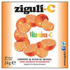 Ziguli C Arancia 40confetti 24g