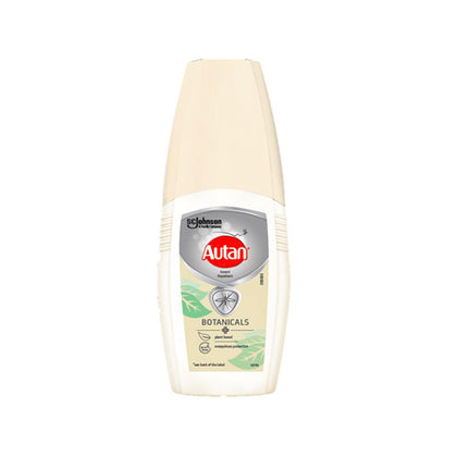 Autan Botanicals Vapo 100ml