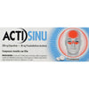 Actisinu 12 Compresse 200mg+30mg