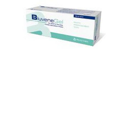 Bluvene Gel 150ml