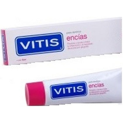 Vitis Gingival Dentifricio 100ml V2