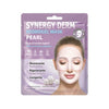 Synergy Derm Hydra Mask Illuminante/rigenerante/levigante