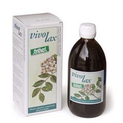 Vigor Vivolax 240ml Stv