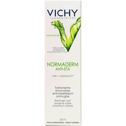 Normaderm Rinnov Antiimp/antir