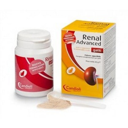 Renal Advanced Gatti 40g