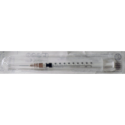 Siringa Pic Tuber 1ml G26x1/2