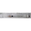 Siringa Pic Tuber 1ml G26x1/2