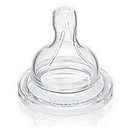 Avent Tettarella Flusso Variabile 2 Pezzi