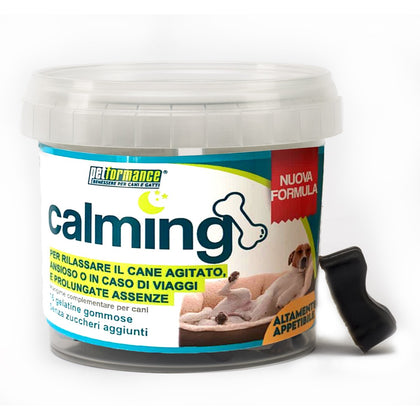 Petformance Calming 16 Pezzi