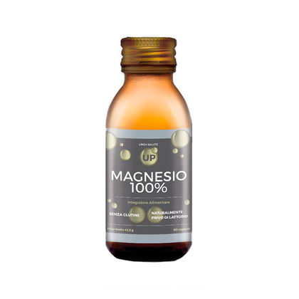 Up Magnesio 100% 60 Capsule