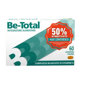 Betotal 60 Compresse