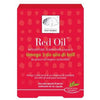 Red Oil 40 Capsule