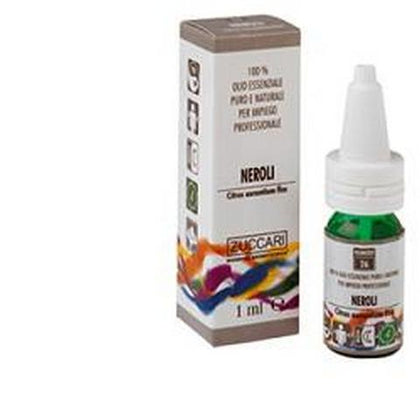 Neroli Olio Essenziale Nat10ml
