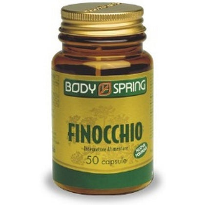Body Spring Finocchio 250mg