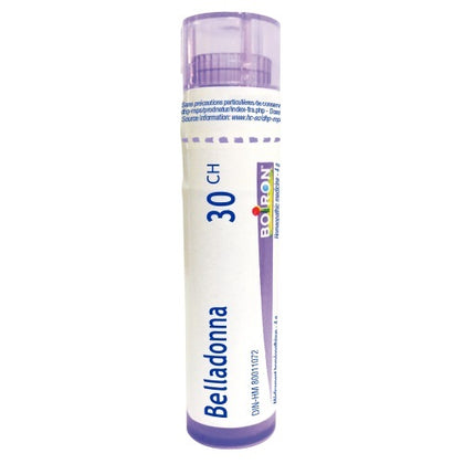 Boiron Belladonna 30ch