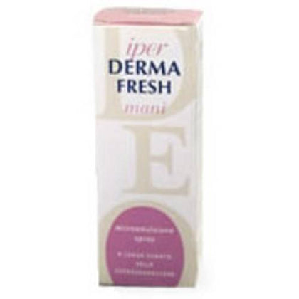 Iperdermafresh Spray Mani 50ml