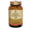 Amino Taurina 500 50 Capsule Veg