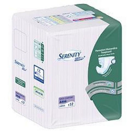 Serenity Sd+ Pann Mut Ma L 12p