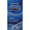 Durex Jeans Easyon 4 Pezzi