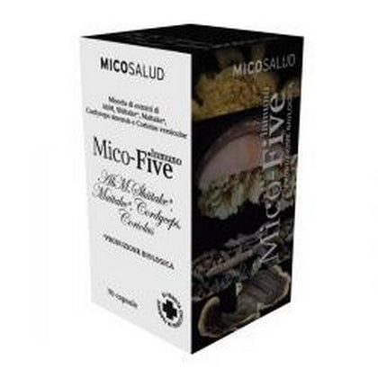 Micofive Imm 70 Capsule Freeland