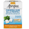 Apropos Chewingum Propoli 25g