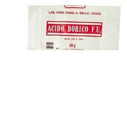 Acido Borico 1 Buste 30g
