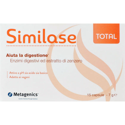 Similase Total 15 Capsule
