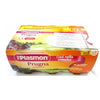 Plasmon Omogeneizzato Prugna 6x104g