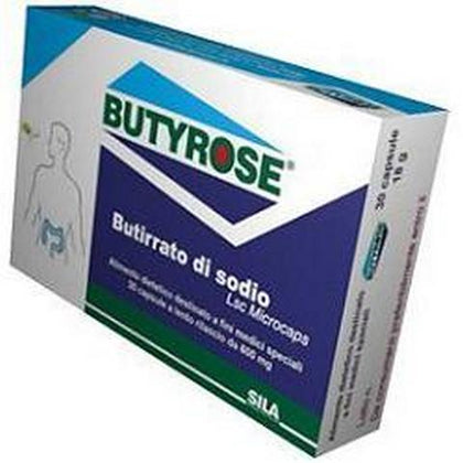 Butyrose Lsc 30microcps