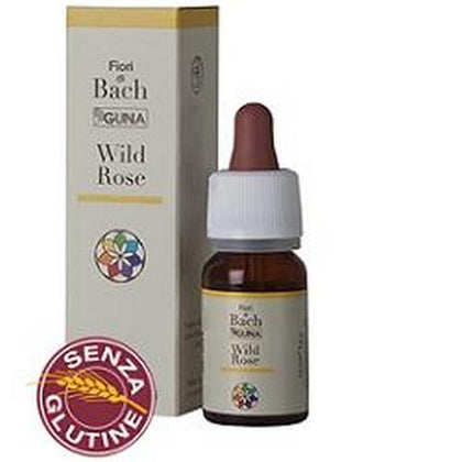 Wild Rose Gun Gocce 10ml