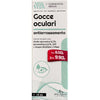 Sanavita Gocce Oculari Antiarrossamento 10ml