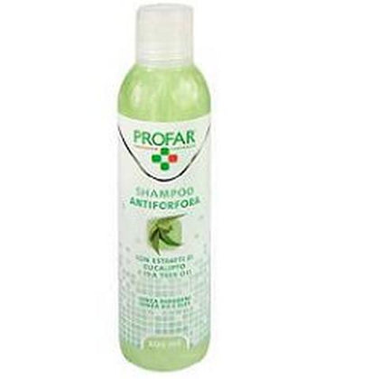 Profar Shampoo Antiforfora