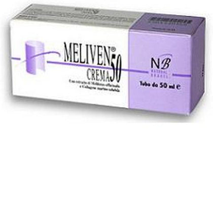 Meliven Crema 50ml