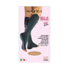 Solidea Gambaletto Relax Unisex 140 Denari Natur L