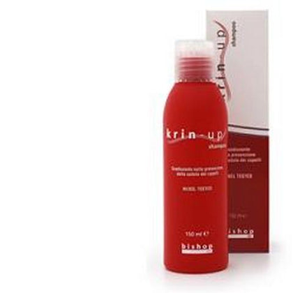 Krin Up Shampoo Anticaduta