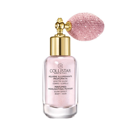 Collistar Polvere Illuminante Profumata Effetto Glow