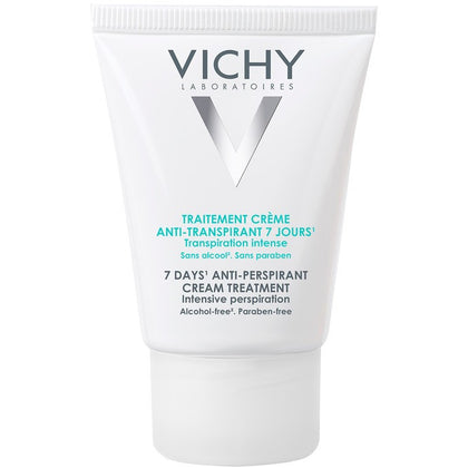 Vichy Deodorante Anti Traspirante In Crema 30ml