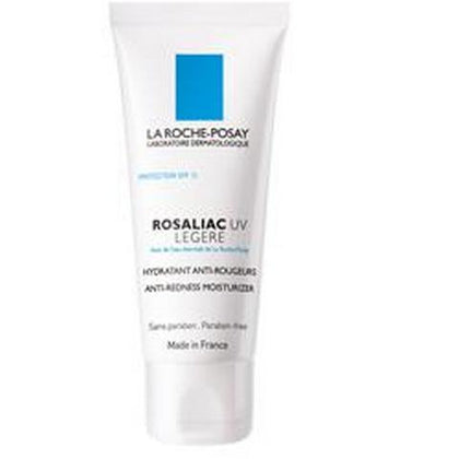Rosaliac Uv Legere Tubo 40ml