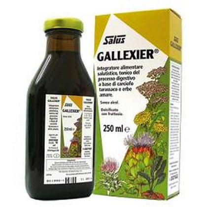 Gallexier 250ml