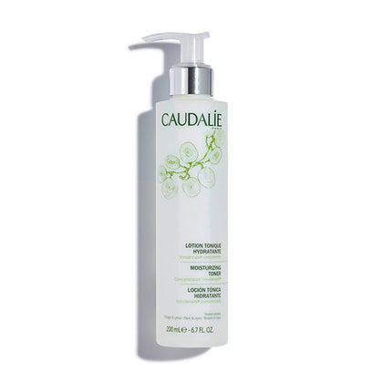Caudalie Acqua Micellare Struccante 200ml