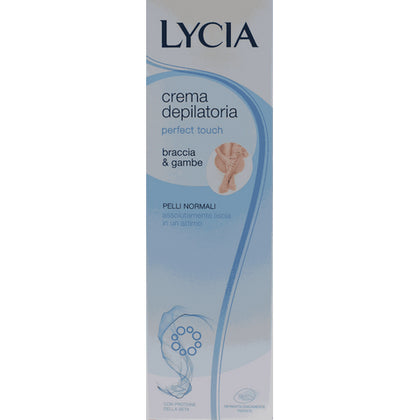 Lycia Crema Bra/gam Perfect Touch