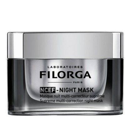 Filorga Ncef Night Mask Multi Correttrice Suprema 50ml